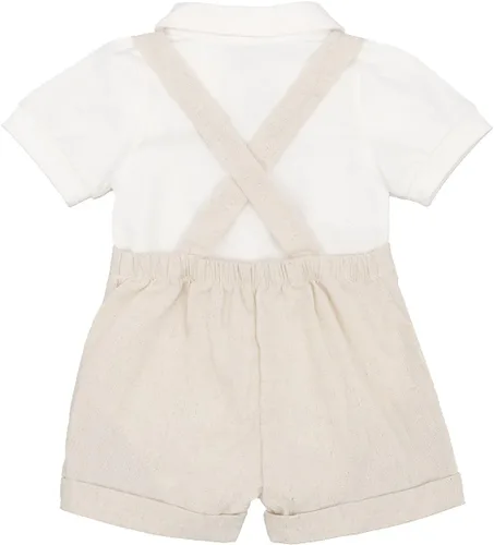 Vista 2 de IDOPIP baby-boys Retro,classic