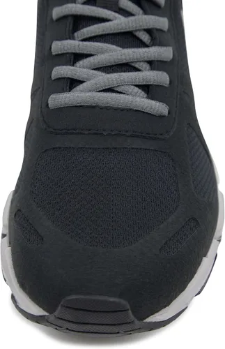 Vista 9 de RBX Active Airy Mesh Tenis deportivos para hombre, tenis ligeros para entrenamiento