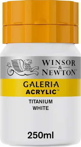 Vista 24 de De Galería Winsor & Newton: Tubo de color acrílico