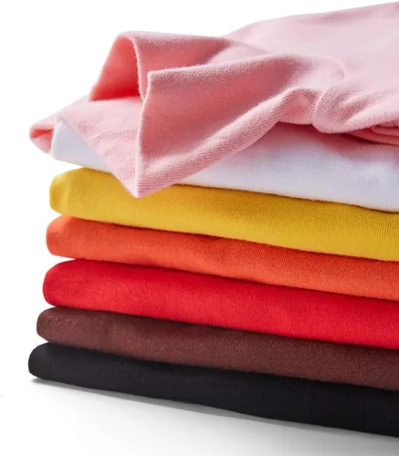 Vista 4 de Spring&Gege Camisas de cuello alto de manga larga de algodón suave para niñas pequeñas y grandes
