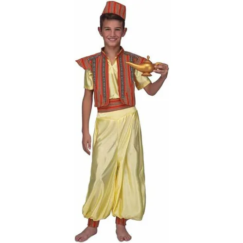 Vista 2 de Disfraz para Niños My Other Me Aladdin