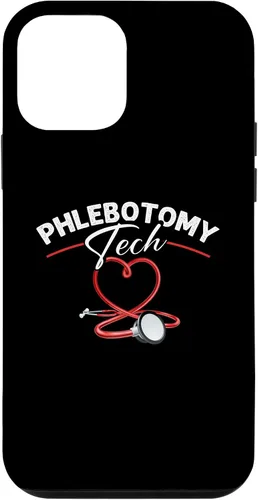 Vista 16 de iPhone 16 Phlebotomy Tech Veins Phlebotomy Technician Phlebotomist Case