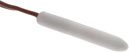 Vista 2 de 6500JB2001B Refrigerator Thermistor Temperature Sensor fit for LG 59 inches long,Replacement parts AP4441492 PS3529165