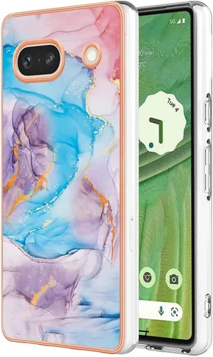 Vista 457 de Funda compatible con Nothing Phone 1, compatible con Nothing Phone One A063 para teléfono móvil TPU funda FLP