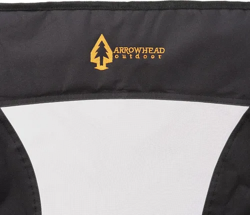 Vista 15 de ARROWHEAD OUTDOOR Silla giratoria de 360° para caza con reposabrazos, perfecta para cepos, sin patas que se hunden, soporta hasta 450 libras