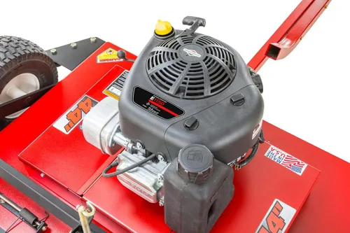Vista 6 de FC11544CL - Cortacésped de corte Swisher Classic de 11.5 HP de 44 pulgadas