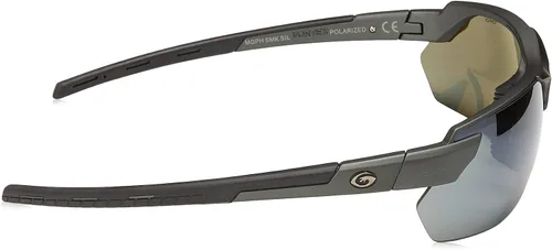 Vista 3 de Gárgolas (10700184.QTM) Vortex - Gafas de seguridad, grafito metálico mate