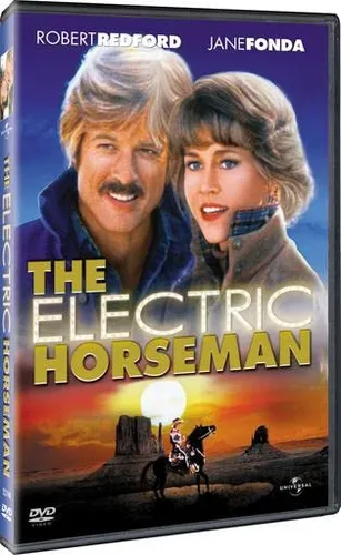 Vista 3 de The Electric Horseman