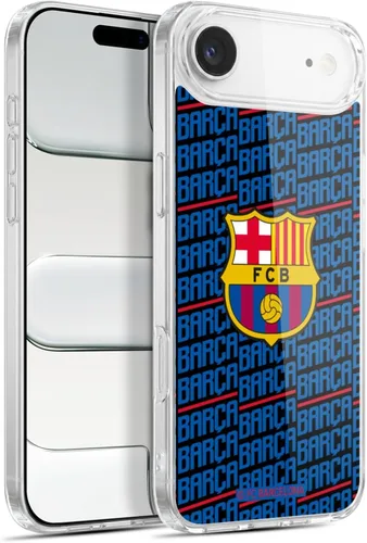Vista 59 de Head Case Designs - Carcasa de gel suave compatible con Apple iPhone 7 Plus/iPhone 8 Plus Barca