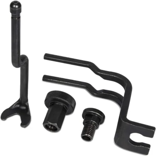 Vista 6 de Herramienta Compresora de Resortes de Válvula para Motores Ford 4.6L 5.4L 6.8L 3V - Servicio de Árboles de Levas, Resortes de Válvula, Sellos