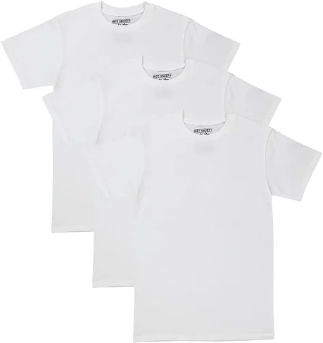 Vista 3 de Riot Society Camiseta clásica - Camisetas básicas de manga corta con cuello redondo
