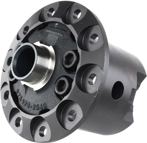 Vista 2 de Ford Racing (M-4204-F150LS) 04-17 F-150 4x4 8.8 pulgadas eje delantero limitado diferenciales de torsen deslizante