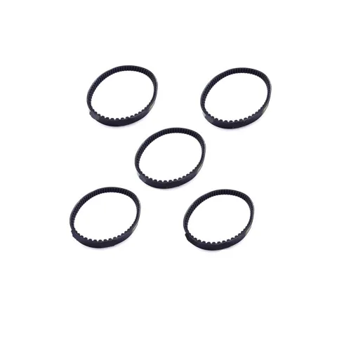 Vista 8 de Motorcycle 669 18 30 CVT Drive Belt for GY6 49cc 50cc 80cc Mo Scooter Jm Ka Ro Su Ve Jo Zn(1pc)
