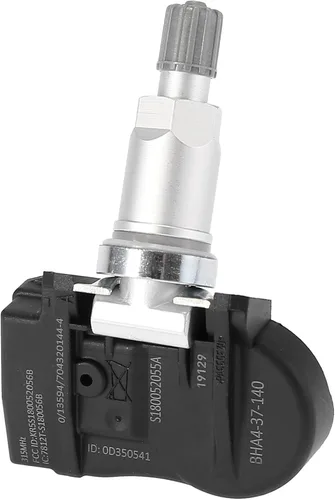 Vista 3 de X AUTOHAUX BHA4-37-140 Sistema de monitoreo de presión de neumáticos Sensor TPMS Sensor 315MHz para Mazda 2 3 5 6 CX-9 CX-7