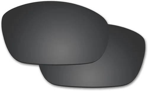 Vista 2 de Fiskr Lentes de repuesto para lentes de sol Oakley Ten X