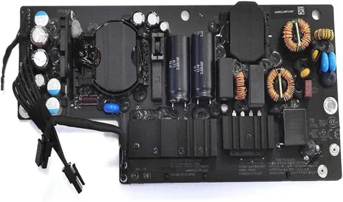 Vista 3 de Reemplazo de la placa de fuente de alimentación (185 W) para iMac Intel 21.5" A1418 (finales de 2012-mediados de 2017) A2116 (2019)