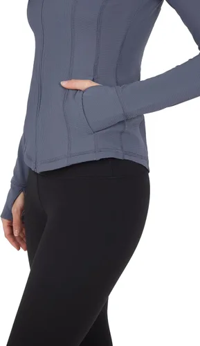 Vista 39 de Interlink Ribbed Princess Seam Performance Jacket