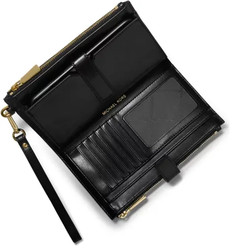 Vista 3 de Michael Kors Jet Set - Pulsera con doble cremallera