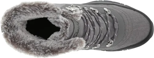Vista 5 de Skechers Botas de nieve Trego Cold Blues para mujer