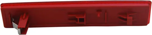 Vista 2 de TYC Conjunto reflector izquierdo compatible con Honda Pilot 2006-2008