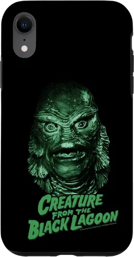 Vista 24 de Funda para iPhone 13 Pro Max Universal Monsters Creature From The Black Lagoon