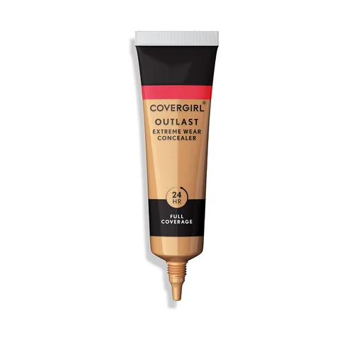 Vista 25 de COVERGIRL Outlast Extreme Wear Corrector, Buff Beige 825