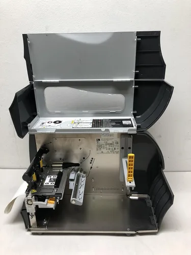 Vista 6 de Zebra ZT23042-D01200FZ impresora térmica directa, de 203 dpi, monocromática, con Ethernet 10/100