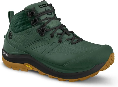 Vista 5 de Topo Athletic Trailventure 2 WP - Botas de correr cómodas e impermeables para hombre, 0.197 in, zapatos deportivos para correr