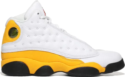 Vista 4 de Jordan Boy's Air 13 Retro (Big Kid)