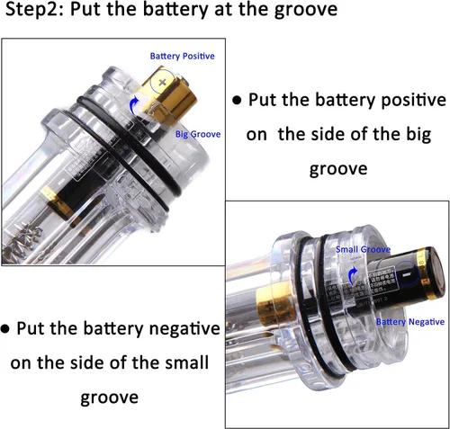 Vista 5 de Luz de pesca subacuática, luces de caída profunda de 4.3 pulgadas, impermeable, señuelo de pesca subacuático, luz de atracción intermitente, luz