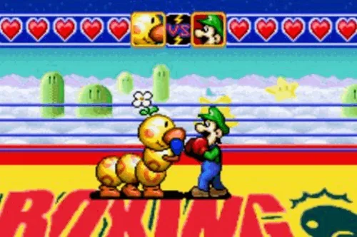 Vista 9 de Game & Watch Gallery 4