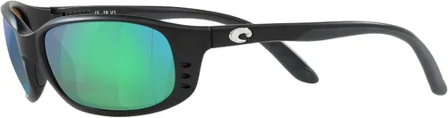 Vista 3 de Costa Del Mar Gafas de sol ovaladas polarizadas Brine para hombre