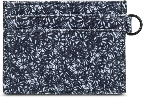 Vista 2 de Eddie Bauer Cartera para hombre con clip para dinero (disponible en lona de algodón o nailon Ripstop)