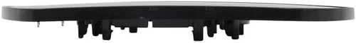 Vista 8 de Brock Espejo retrovisor lateral de repuesto para pasajeros con calefacción y base compatible con Optima 876212T110