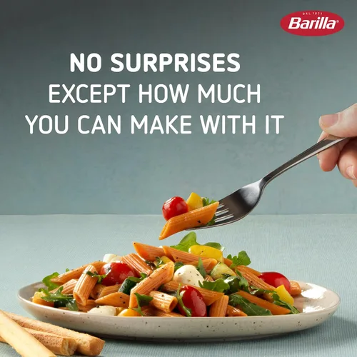 Vista 3 de Barilla Legume Pasta