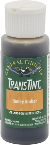 Vista 5 de Tintes TransTint, Negro