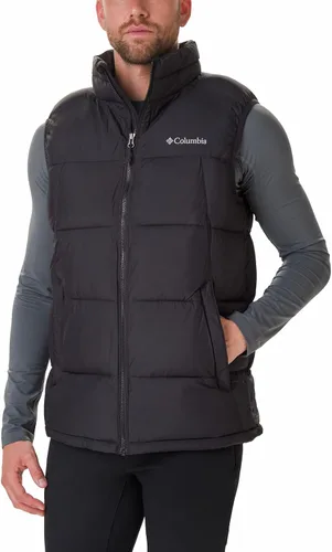 Vista 6 de Columbia Men's Pike Lake Vest