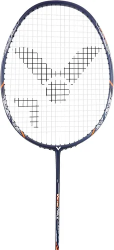 Vista 9 de Victor G-7500 Badminton Racket