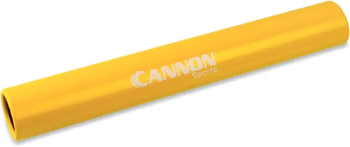 Vista 7 de Cannon Sports Bastón de relé de pista de aluminio Negro