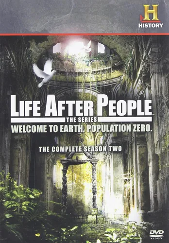 Vista 7 de Life After People Season 2