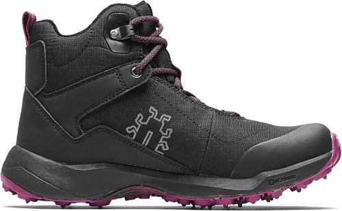 Vista 3 de Icebug Womens Pace3 BUGrip GTX Hiking Boot with Carbide Studded Traction Sole