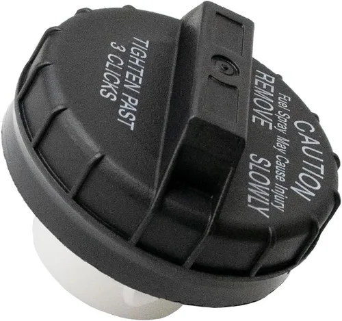 Vista 11 de Tapa de llenado de tanque de gasolina 6L2Z9030F FC1058 FC-1058 6L2Z-9030-F Tapa de gasolina del tanque de combustible Compatible con Ford Freestyle