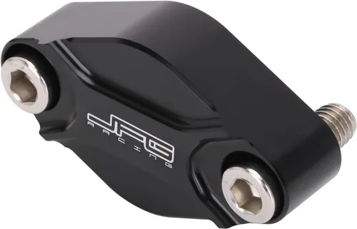 Vista 7 de JFG RACING Freno de estacionamiento CNC ATV para todos los años TRX 450R TRX 400EX TRX 300EX / Raptor