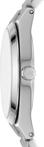 Vista 2 de Michael Kors MK6626 - Channing Silver Talla única