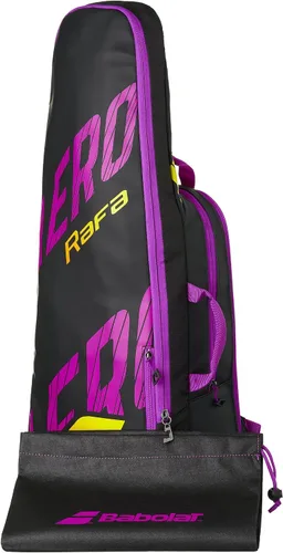 Vista 5 de Babolat Mochila de tenis Pure Aero Rafa ()