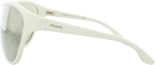 Vista 4 de Prada Gafas de sol de moda para mujer de 1142in Marfil