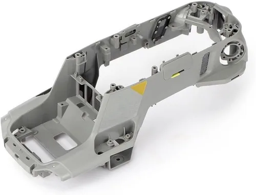Vista 8 de [Piezas de dron] para Mavic Air 2 piezas de repuesto de brazo de motor de carcasa izquierda derecha delantera trasera cable de señal para DJI Mavic