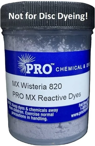 Vista 12 de PRO MX - Tinte reactivo 8oz (227 gramos) (Amethyst)