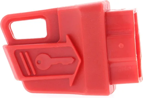 Vista 2 de Ryobi 311280001 Llave de inicio (llave fusible) para P1100, RY40104, RY40108