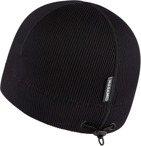 Vista 4 de Mystic Watersports - Gorro de neopreno de 0.079in para surf, kitesurf y windsurf